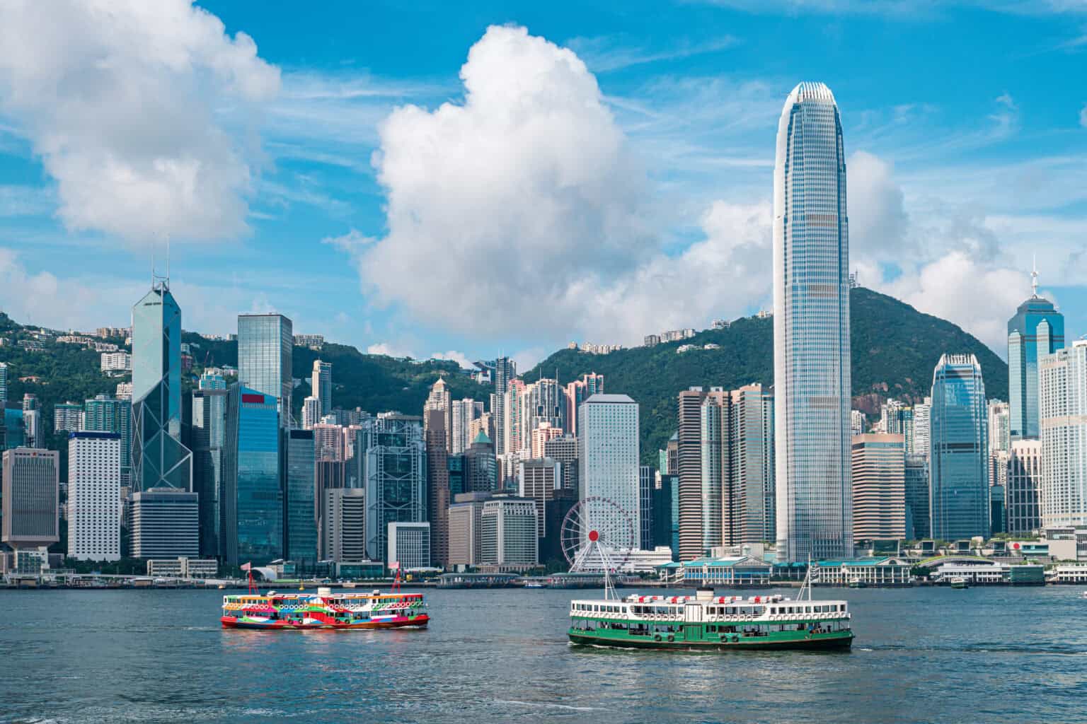 Image for Fresh Accounting in Hong Kong